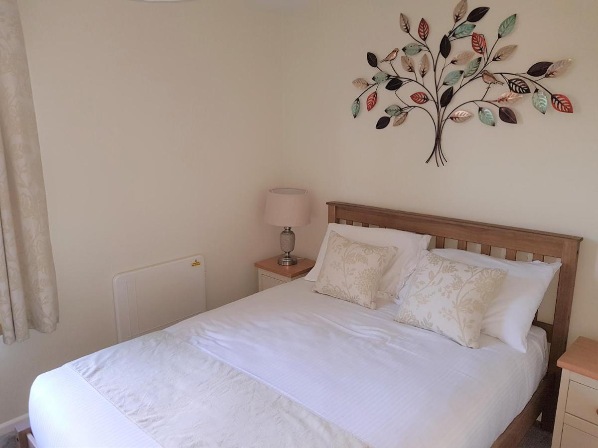 Perran View Holiday Park St Agnes  Exterior foto