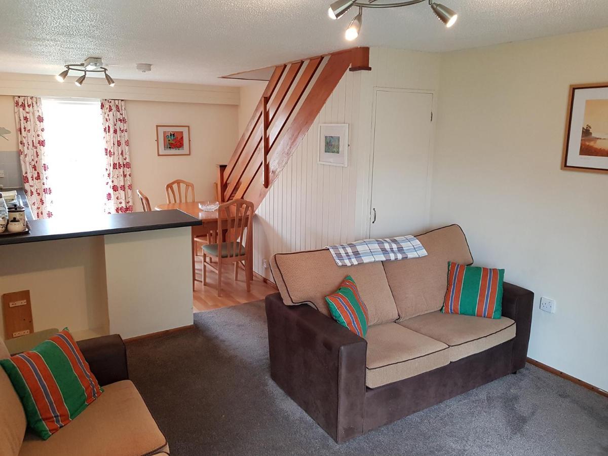 Perran View Holiday Park St Agnes  Exterior foto