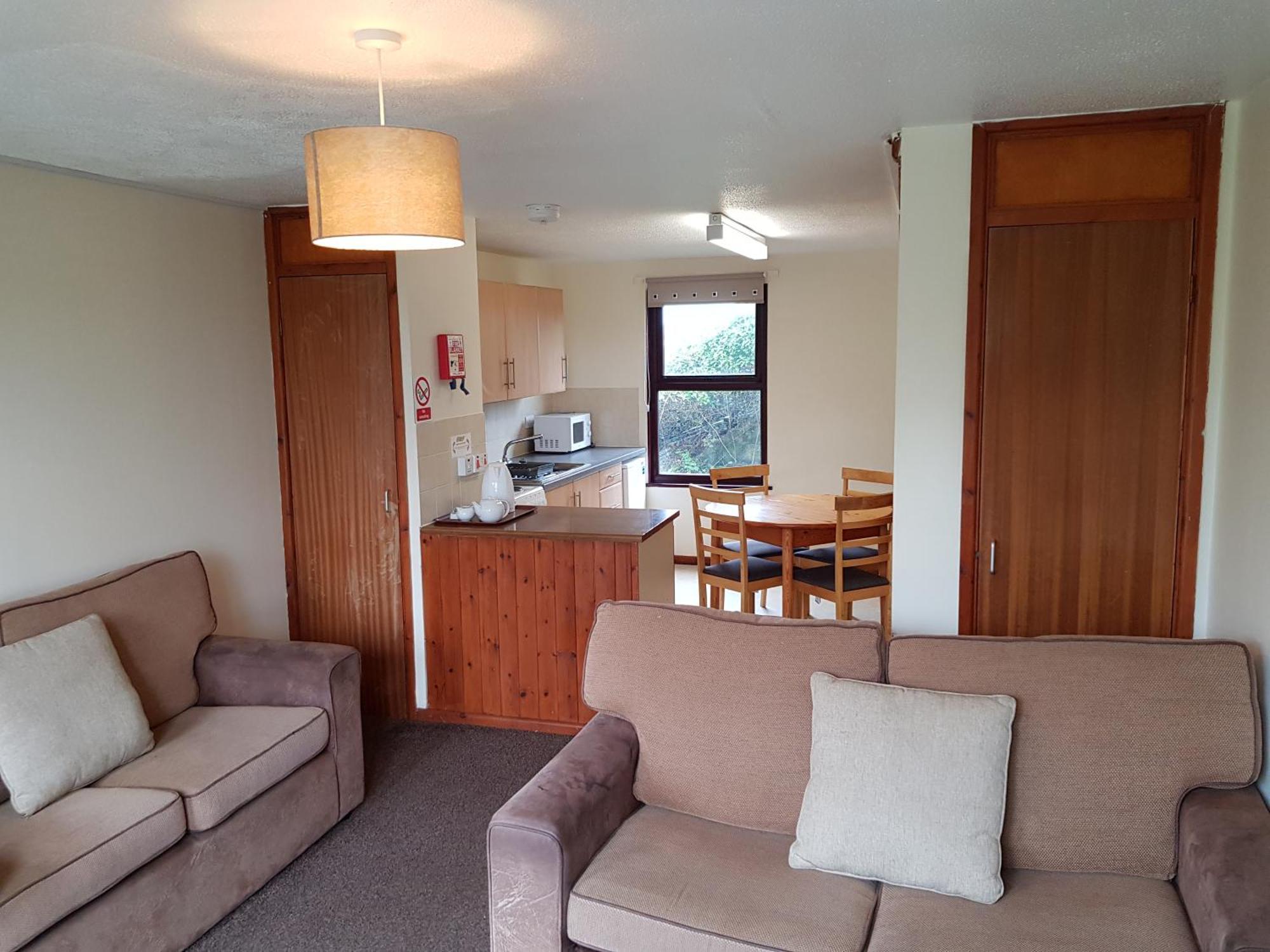 Perran View Holiday Park St Agnes  Exterior foto